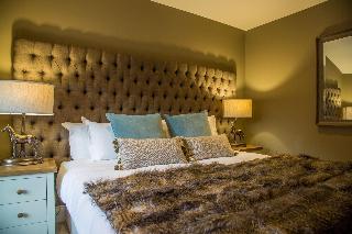 Winckley Square Hotel fotoÄŸrafÄ±