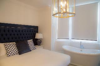 Winckley Square Hotel fotoÄŸrafÄ±