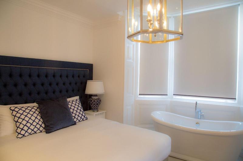 Winckley Square Hotel - Oda
