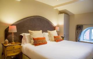 Winckley Square Hotel fotoÄŸrafÄ±