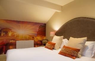 Winckley Square Hotel fotoÄŸrafÄ±