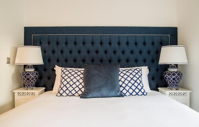 Winckley Square Hotel - Oda