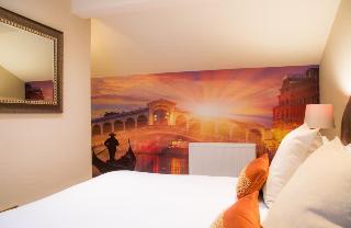 Winckley Square Hotel fotoÄŸrafÄ±