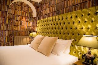 Winckley Square Hotel fotoÄŸrafÄ±