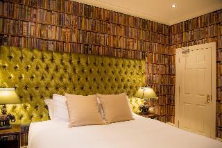Winckley Square Hotel fotoÄŸrafÄ±