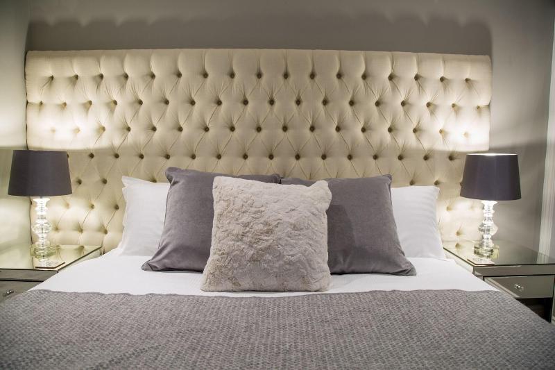 Winckley Square Hotel - Oda