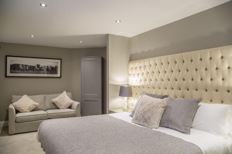 Winckley Square Hotel - Oda