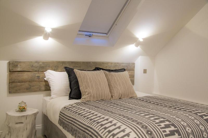 Winckley Square Hotel - Oda