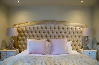 Winckley Square Hotel fotoÄŸrafÄ±