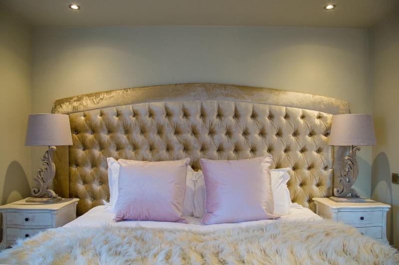 Winckley Square Hotel - Oda