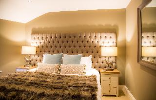 Winckley Square Hotel fotoÄŸrafÄ±