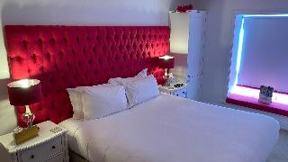 Winckley Square Hotel fotoÄŸrafÄ±