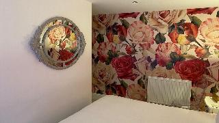 Winckley Square Hotel fotoÄŸrafÄ±