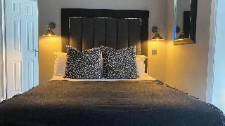 Winckley Square Hotel fotoÄŸrafÄ±