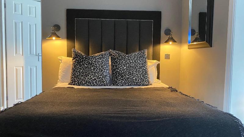 Winckley Square Hotel - Oda