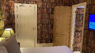 Winckley Square Hotel fotoÄŸrafÄ±