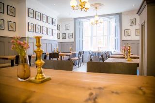 Winckley Square Hotel fotoÄŸrafÄ±