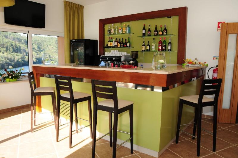 Hotel Rural Quinta Da Conchada - Bar