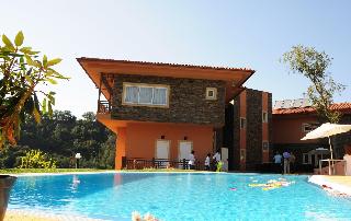 Hotel Rural Quinta Da Conchada fotoÄŸrafÄ±