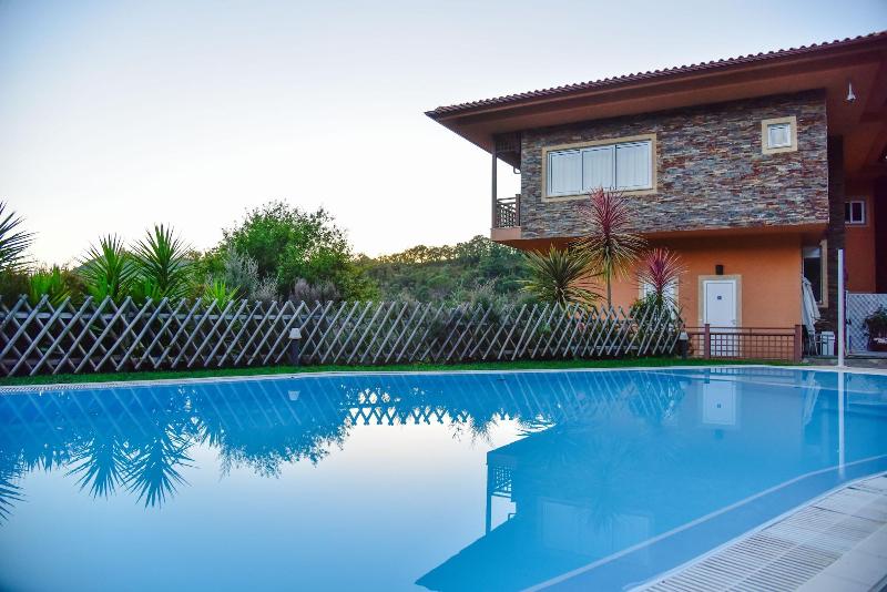 Hotel Rural Quinta Da Conchada - Aktivite
