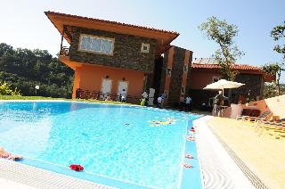 Hotel Rural Quinta Da Conchada fotoÄŸrafÄ±
