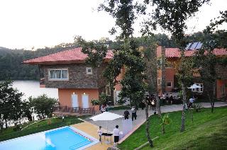 Hotel Rural Quinta Da Conchada fotoÄŸrafÄ±