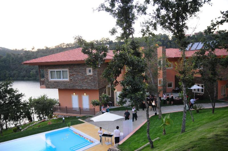 Hotel Rural Quinta Da Conchada - Aktivite