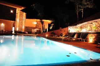 Hotel Rural Quinta Da Conchada fotoÄŸrafÄ±