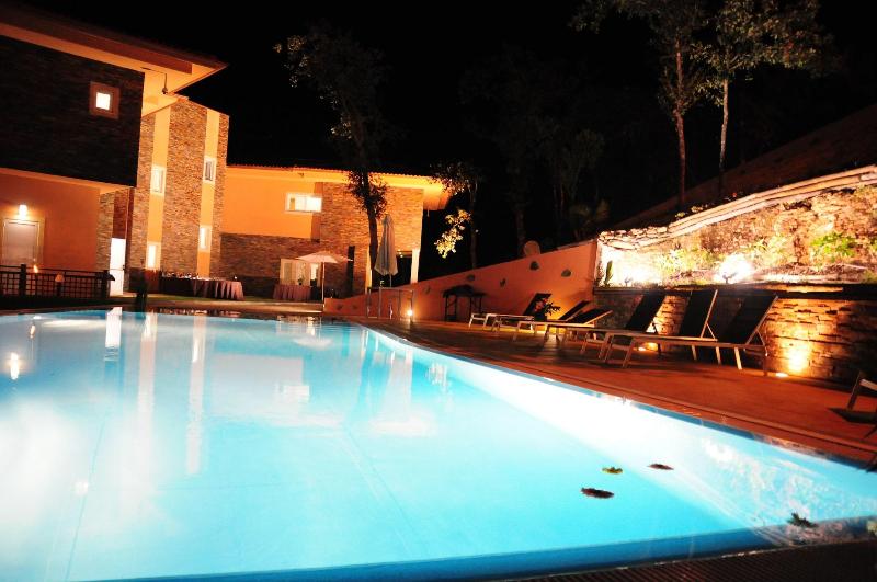 Hotel Rural Quinta Da Conchada - Aktivite