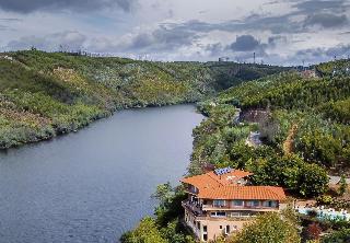 Hotel Rural Quinta Da Conchada otel fotoğrafı