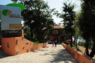 Hotel Rural Quinta Da Conchada fotoÄŸrafÄ±