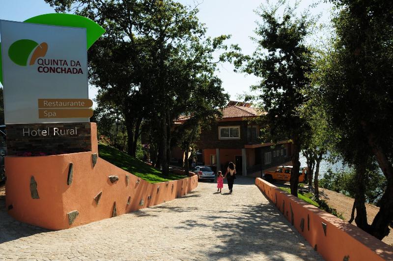 Hotel Rural Quinta Da Conchada - Genel