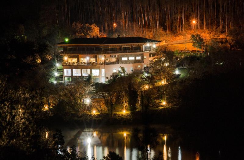 Hotel Rural Quinta Da Conchada - Genel