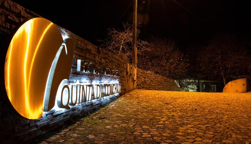 Hotel Rural Quinta Da Conchada - Genel