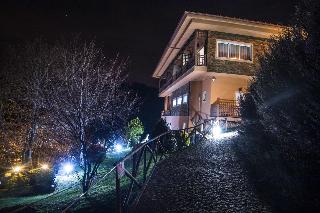 Hotel Rural Quinta Da Conchada fotoÄŸrafÄ±