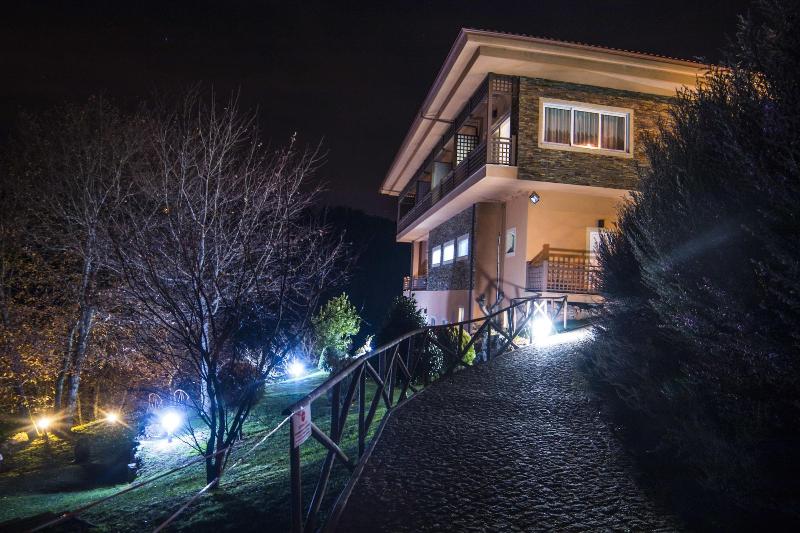 Hotel Rural Quinta Da Conchada - Genel