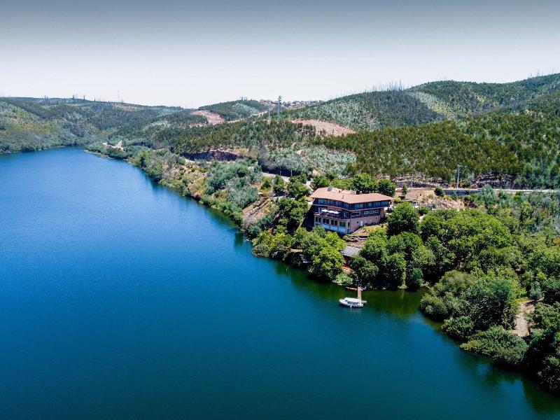 Hotel Rural Quinta Da Conchada - Genel