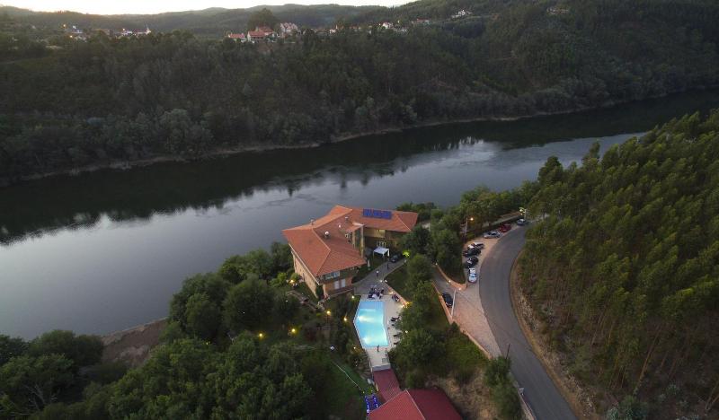 Hotel Rural Quinta Da Conchada - Genel