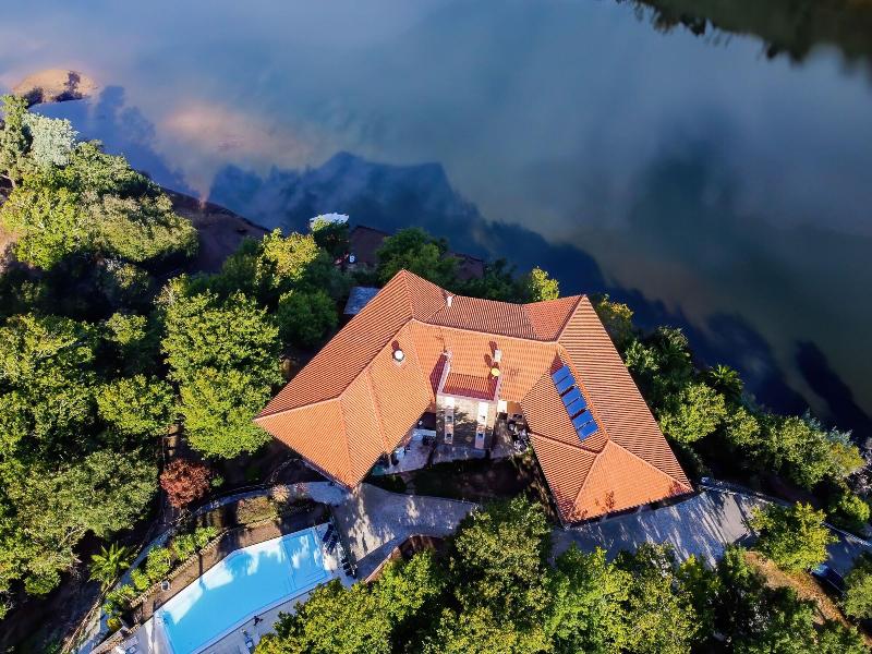 Hotel Rural Quinta Da Conchada - Genel