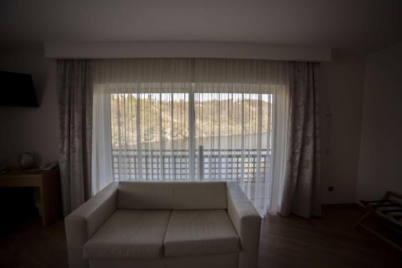 Hotel Rural Quinta Da Conchada - Oda
