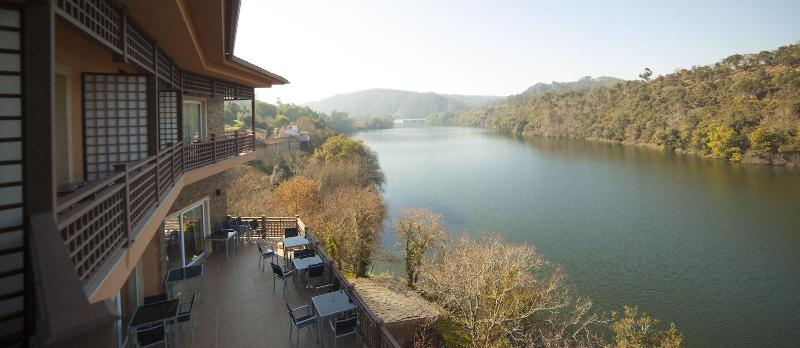 Hotel Rural Quinta Da Conchada - Oda