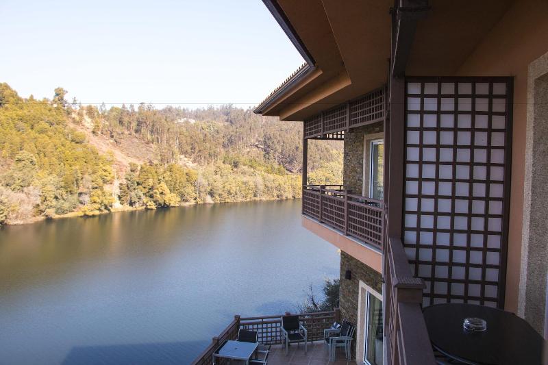 Hotel Rural Quinta Da Conchada - Oda