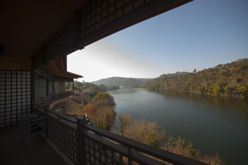 Hotel Rural Quinta Da Conchada - Oda
