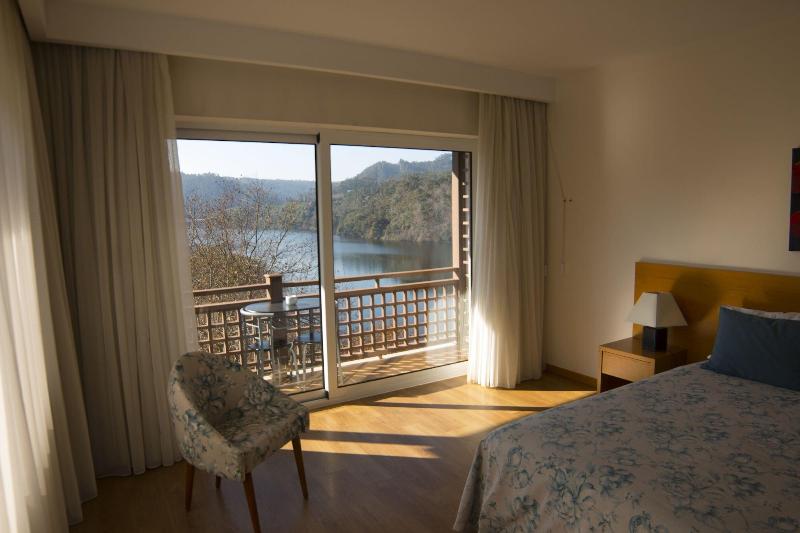 Hotel Rural Quinta Da Conchada - Oda