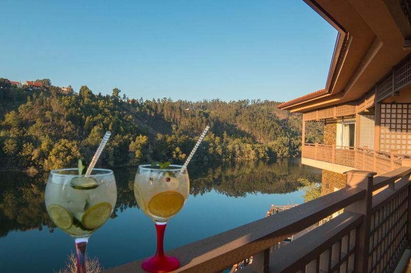 Hotel Rural Quinta Da Conchada - Oda