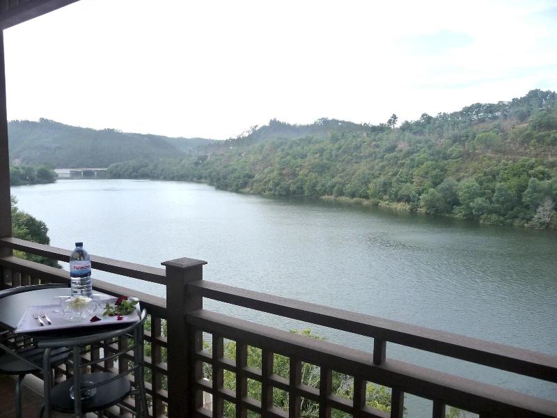Hotel Rural Quinta Da Conchada - Oda