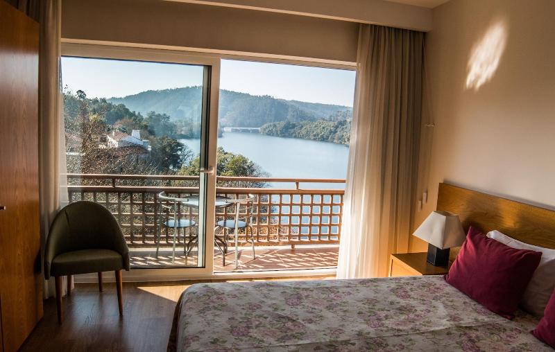 Hotel Rural Quinta Da Conchada - Oda
