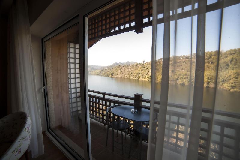 Hotel Rural Quinta Da Conchada - Oda