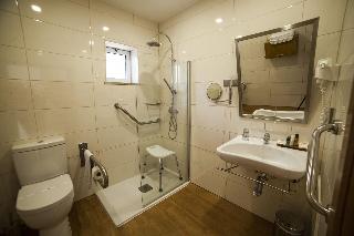 Hotel Rural Quinta Da Conchada fotoÄŸrafÄ±
