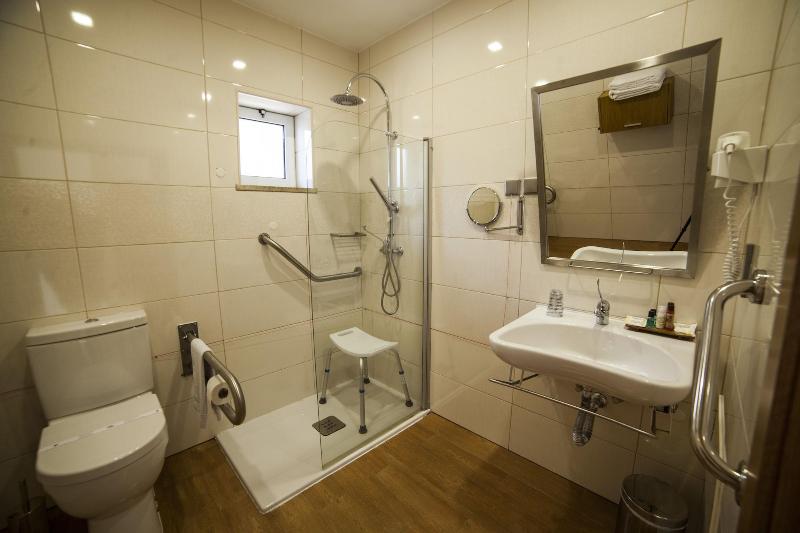 Hotel Rural Quinta Da Conchada - Oda